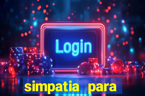 simpatia para ganhar no bingo de cartela